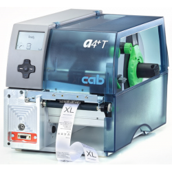 CAB A4+T - TT Supports...