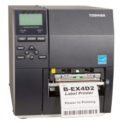 Toshiba Tec B-EX4D2