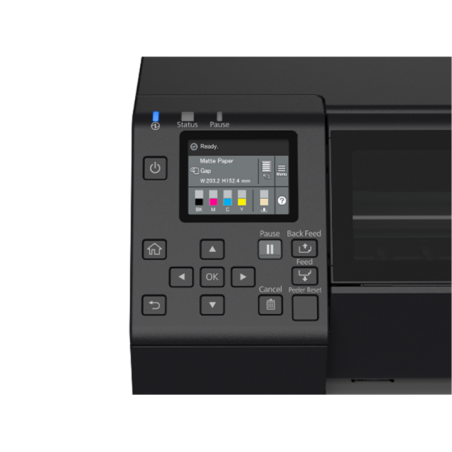 Epson ColorWorks C6000Pe Jet d'encre couleur Modèle STANDARD