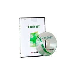 Codesoft  Entreprise RFID