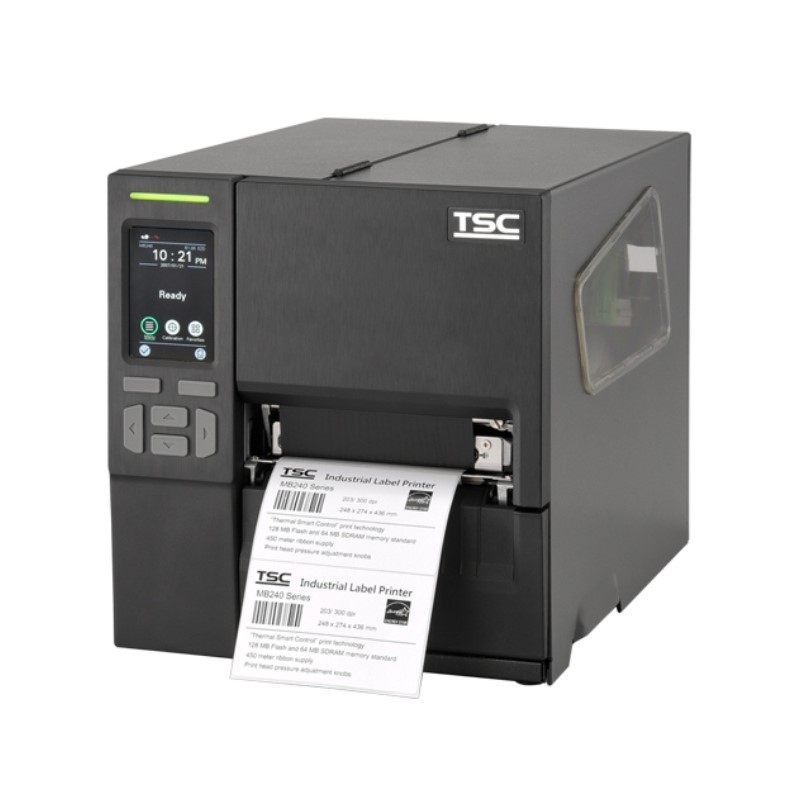 Imprimante TSC MB240T