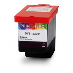 Tete impression DYE Imprimante couleur Primera LX3000e
