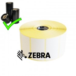 etiquettes-papier-blanc-couche-transfert-thermique-Zselect-2000t