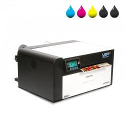 Imprimante d'étiquettes couleur grande largeur VIPCOLOR VP610
