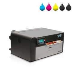 Imprimante d'étiquettes couleur grande largeur VIPCOLOR VP500