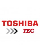 Têtes d'impression Toshiba Tec