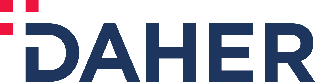 Logo DAHER