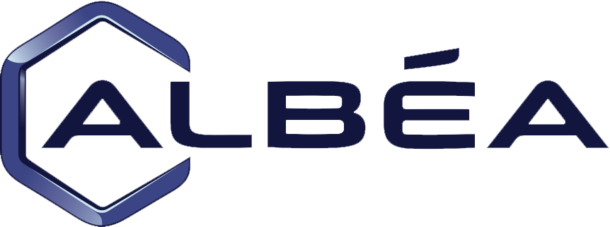 Logo ALBEA