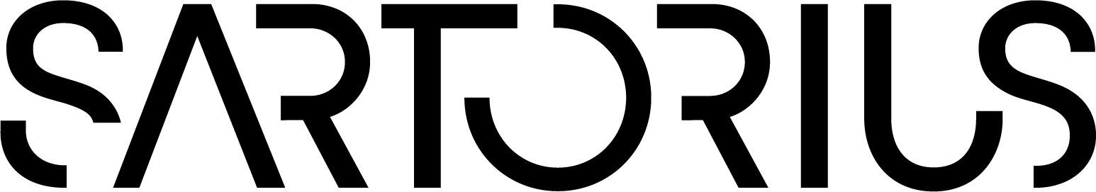 Logo SARTORIUS