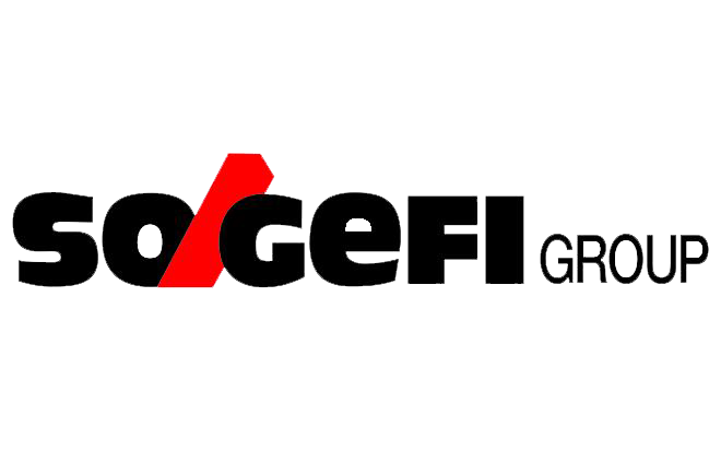 Logo SOGEFI Group