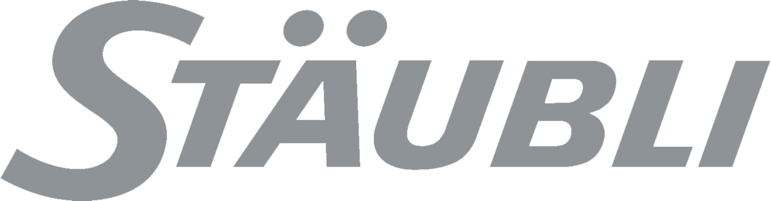 Logo STAUBLI